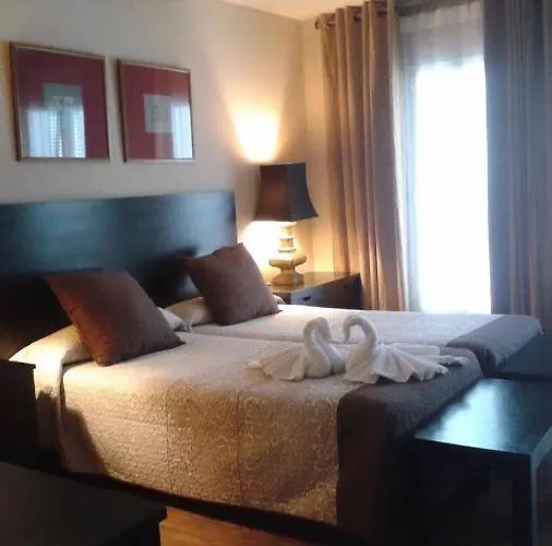 Hostal Tres Soles