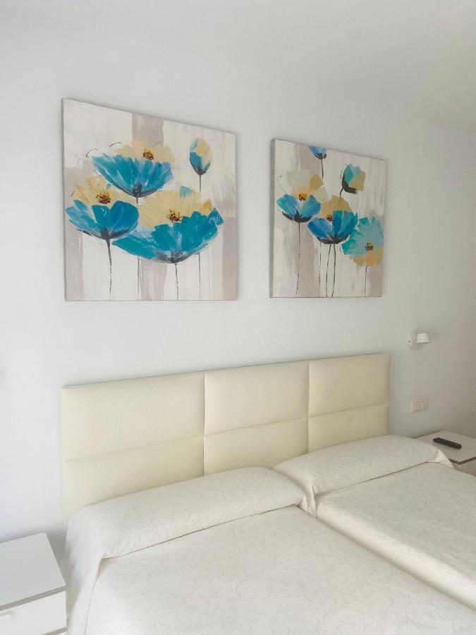 Tres Soles Nerja