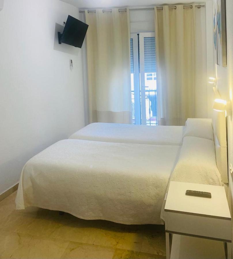 Tres Soles 2* Nerja