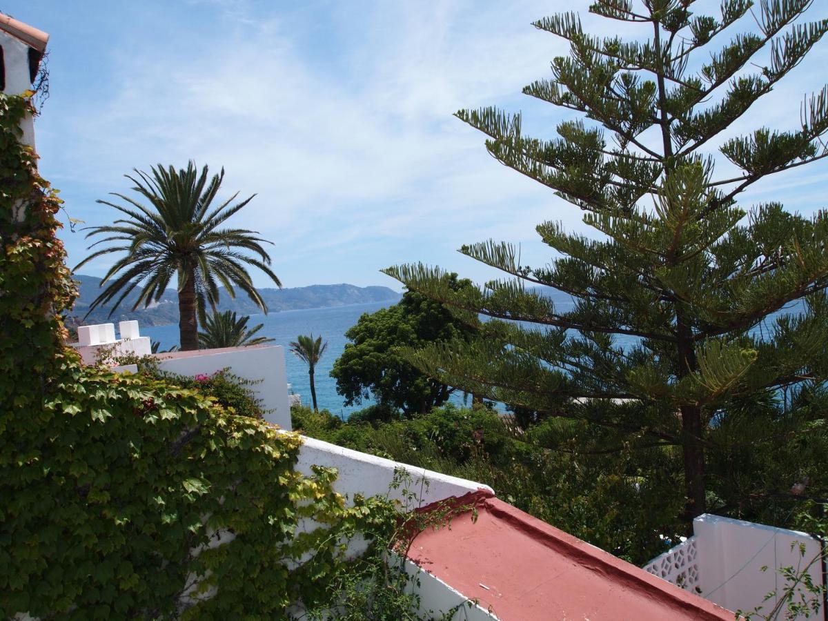 Tres Soles Nerja