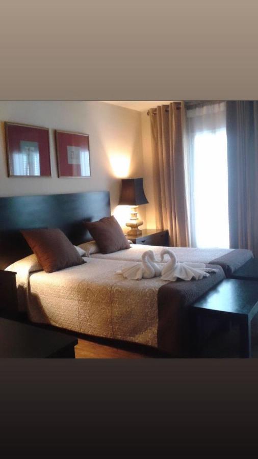 Tres Soles Gasthof Nerja