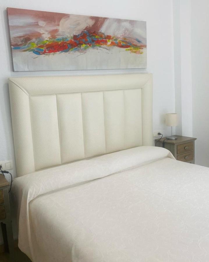 Tres Soles Nerja