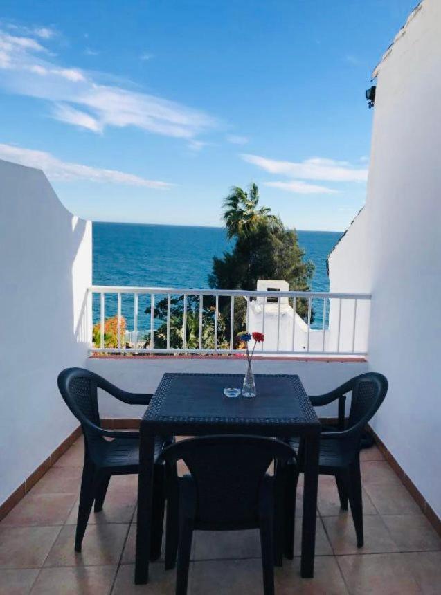 Tres Soles 2* Nerja