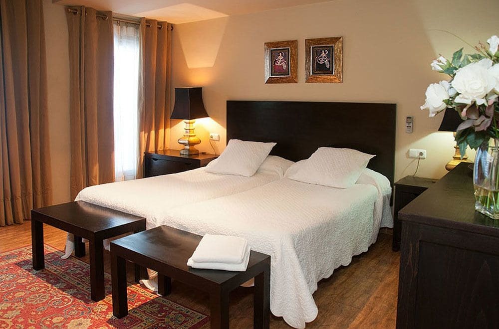 Gasthof Tres Soles Nerja