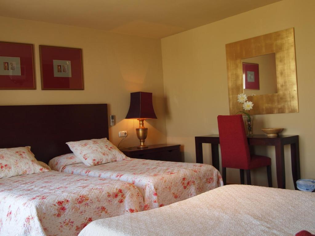 Tres Soles Gasthof Nerja